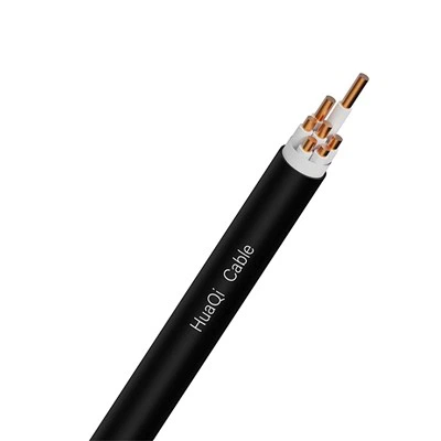 Varinis valdymo kabelis