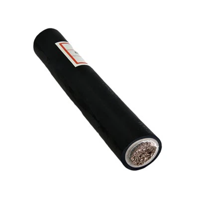 Etileno propileno guminis kabelis