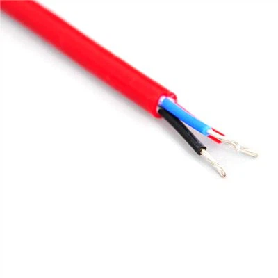 Silikono gumos viela